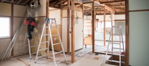 Entreprise de rénovation de la maison et de rénovation d’appartement à Chauffour-sur-Vell